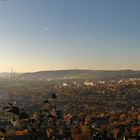 Jena-Landgrafen-Panorama