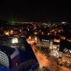 Jena leuchtet mal wieder