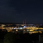 Jena. Lichtstadt.