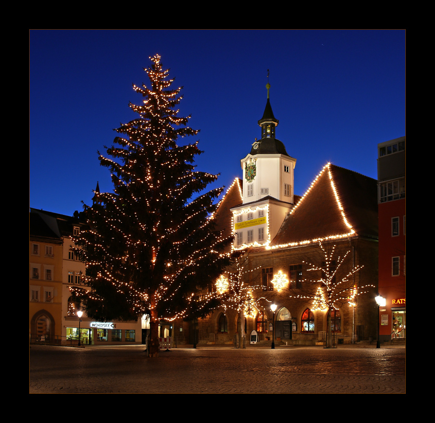 Jena Markt 3