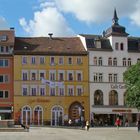 Jena-Markt