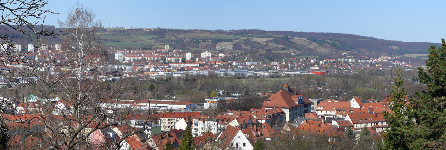 Jena-Nord