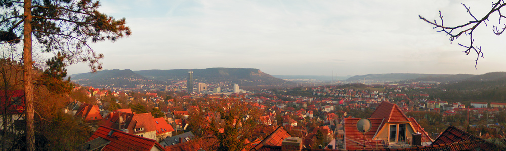 Jena Panorama 2