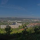 JENA - Panorama 