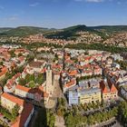 Jena - Sommerpanorama 