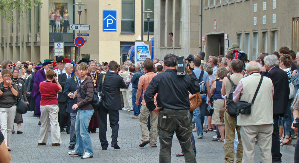 Jena-Uni-Festumzug-Auf Fotojagd