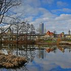 Jena "Winter im Paradies"