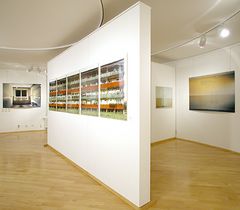 Jenaer Kunstverein, Ausstellung "ZeitZone"