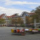 Jenaer Marktplatz (Pol 3D)