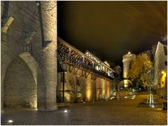 Jenaer Stadtmauer 1