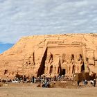 jenau so müßt ihr euch umdrehen dann wird das auch was mit dem tempel anschauen