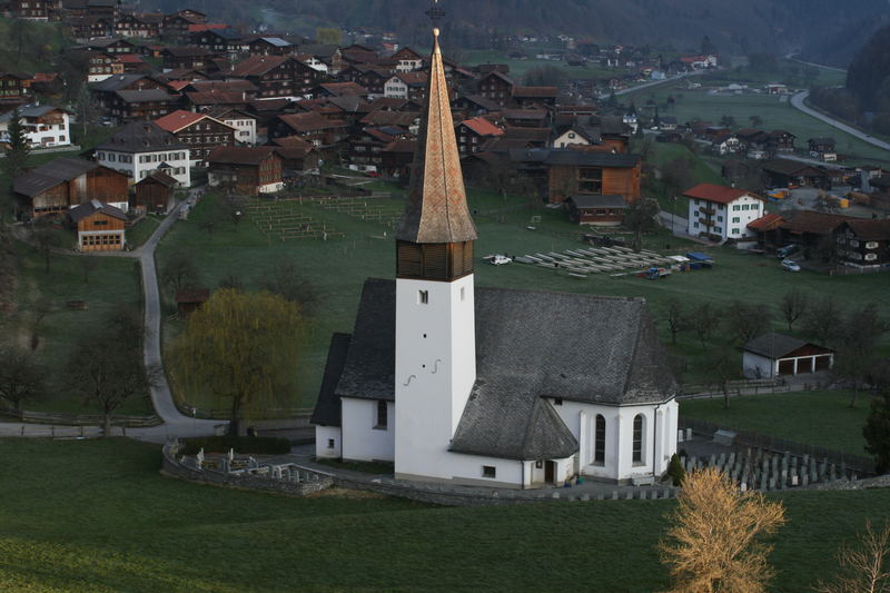 Jenazer Kirche 2