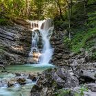 Jenbach Wasserfall - Bad Feilnbach