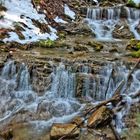 Jenbach Wasserfall HDR