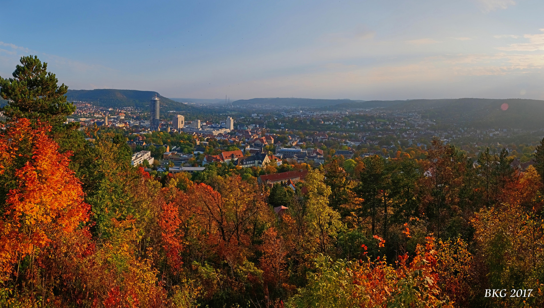 "Jenenser Herbstgold"