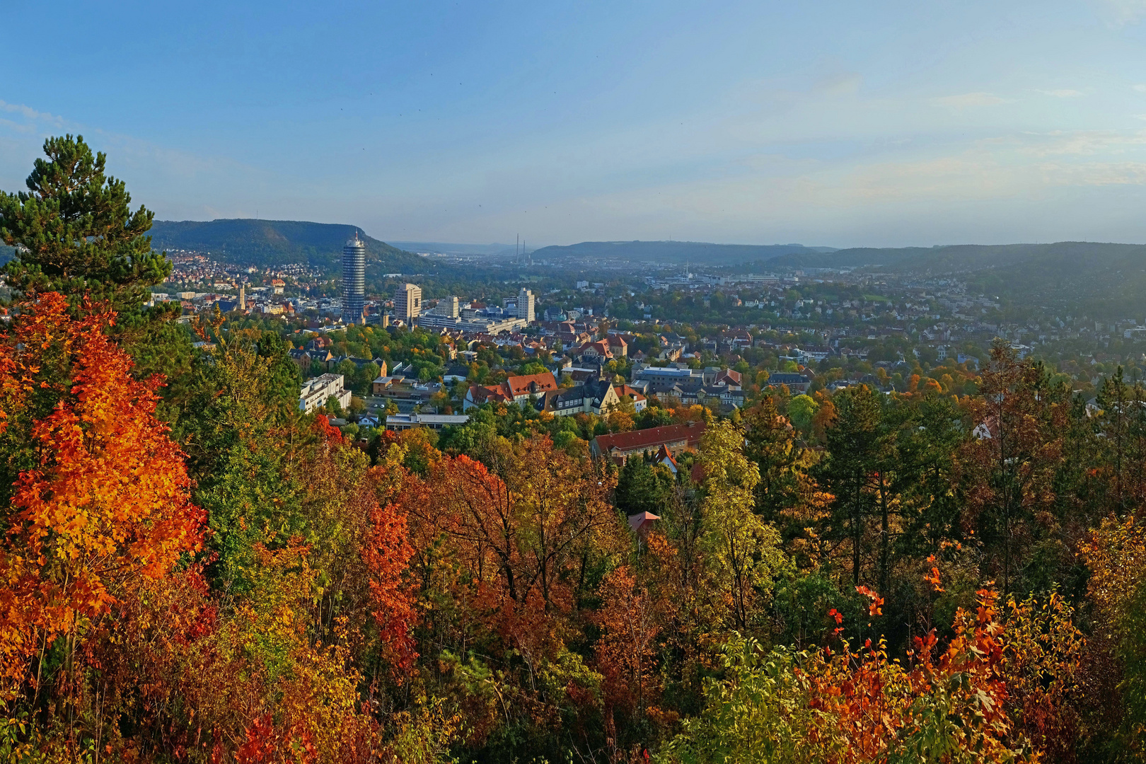 Jenenser Herbstgold