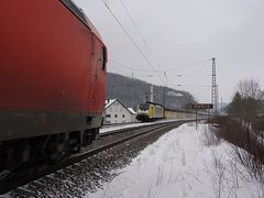 "Jenes", Pappenheim, 13.02.2010