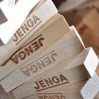 Jenga!