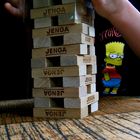 JENGA