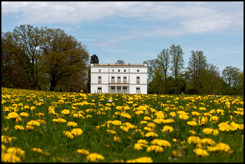 Jenisch-Haus