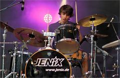 Jenix - Jan Linke