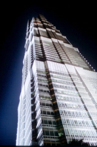 Jenmao Tower