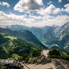 Jenner - Berchtesgaden