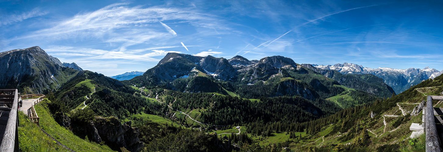 Jennerblick