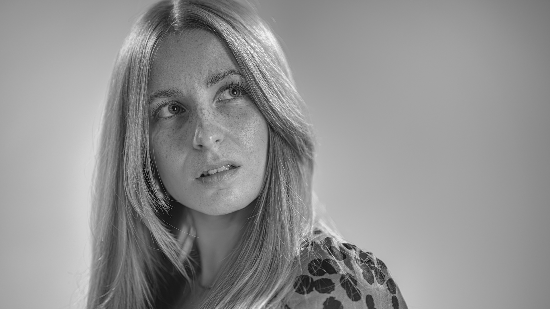 Jenni Foto & Bild portrait, fine art, people street Bilder auf