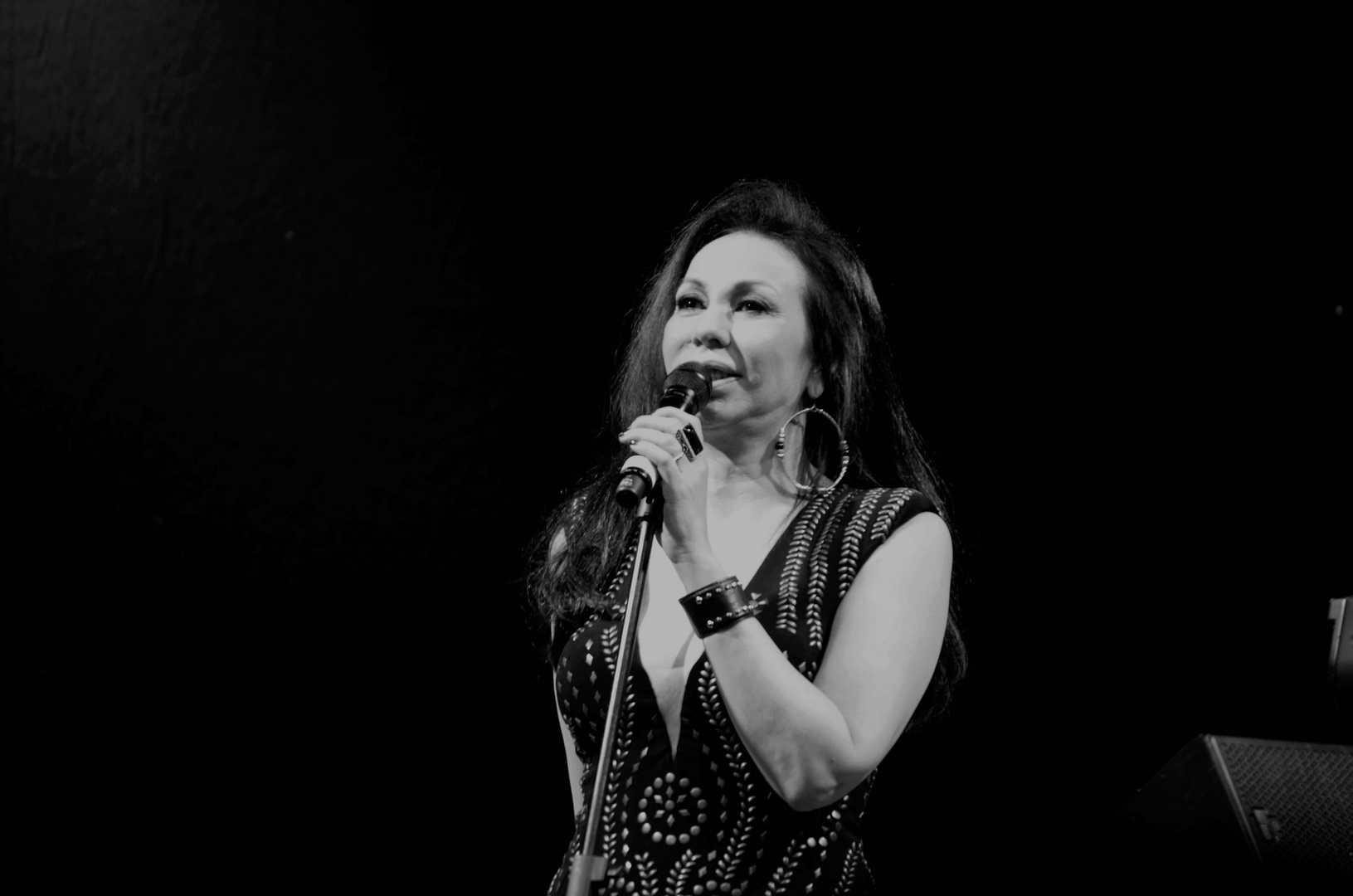 Jennifer Rush Konzert