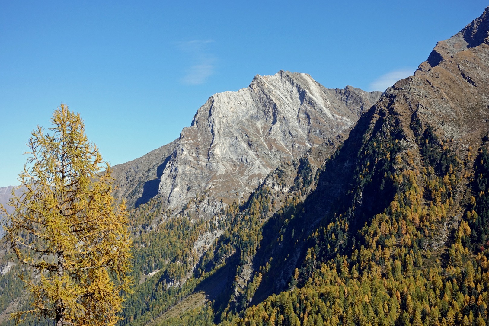 Jennwand (2.962 m)_14.10.2019