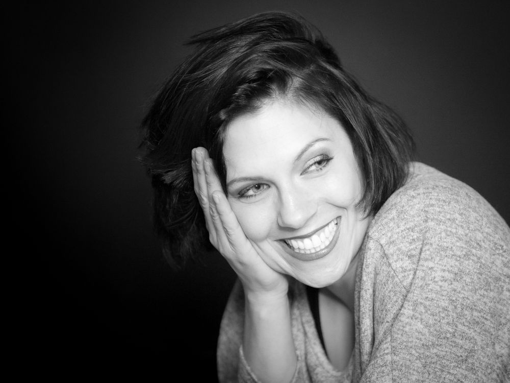 Jenny 1 Foto & Bild Bilder auf