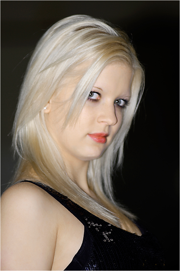 Jenny Foto & Bild erwachsene menschen, jezi1, menschen Bilder auf