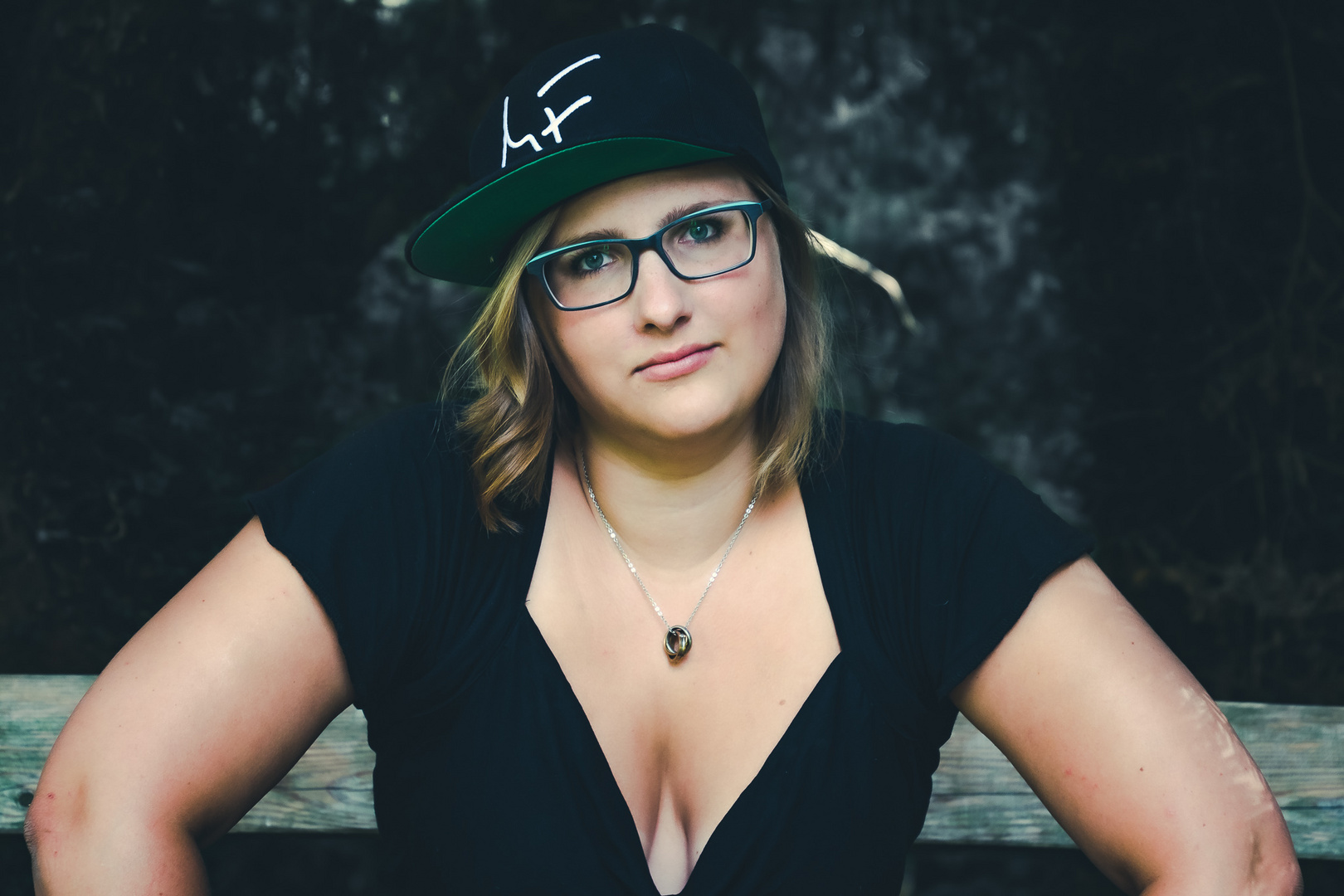 Jenny Foto & Bild people, outdoor, portrait Bilder auf