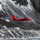 Jenny Island - Überflieger