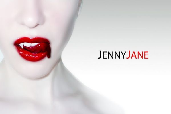 Jenny Jane