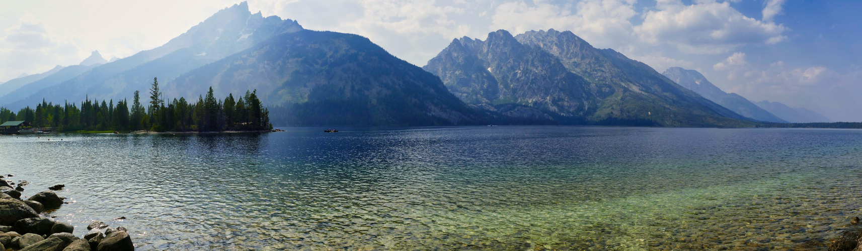 Jenny Lake