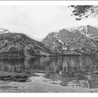 Jenny Lake 2015