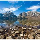 Jenny Lake