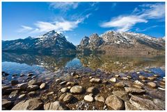 Jenny Lake