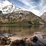 Jenny Lake