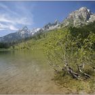 Jenny Lake, Grand Teton NP