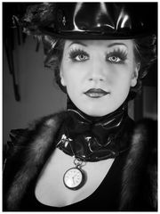 Jenny Steampunk