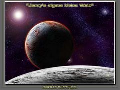 Jenny's Planet