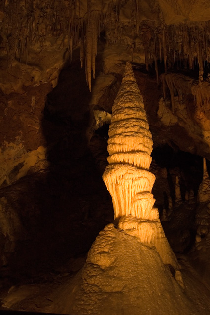 Jenolan Caves