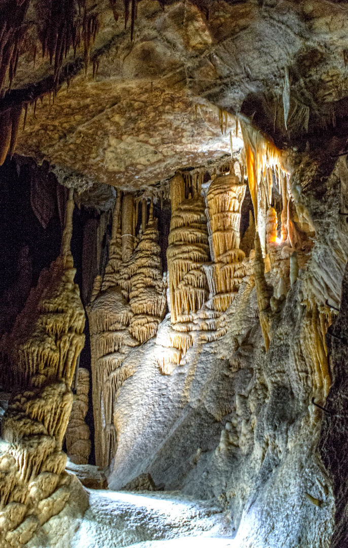 Jenolan-Caves