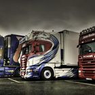 Jens Bode Trucks