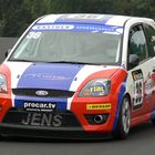 Jens-Guido Weimann, Ford Fiesta ST, ADAC Procar