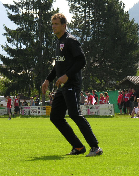 Jens Lehmann