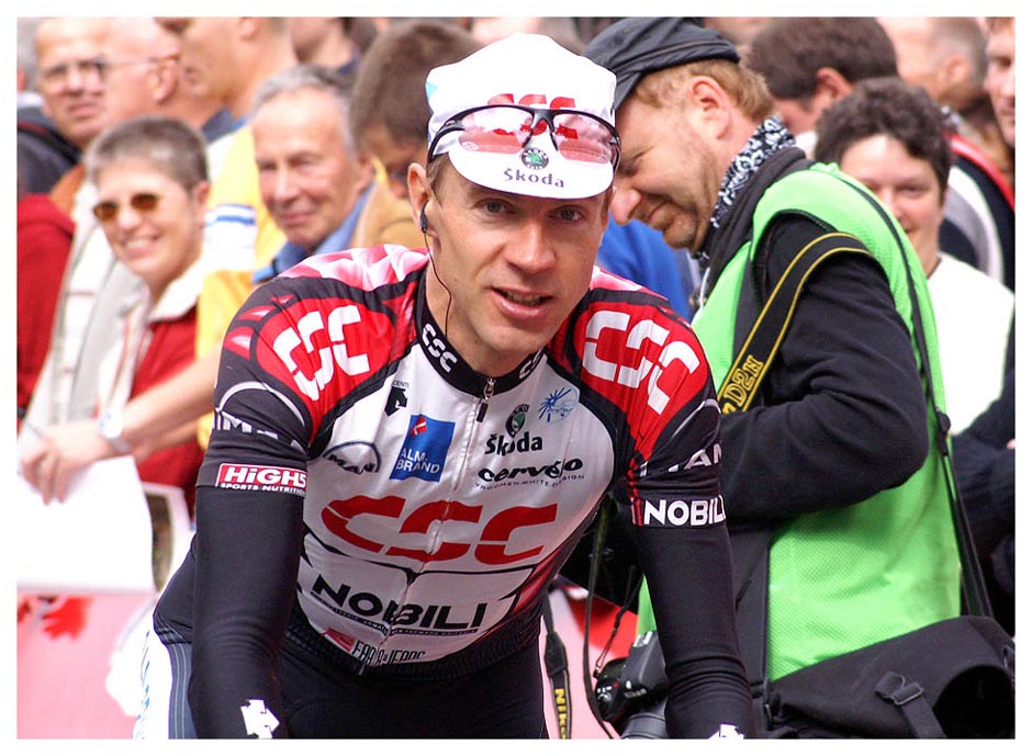 Jens Voigt